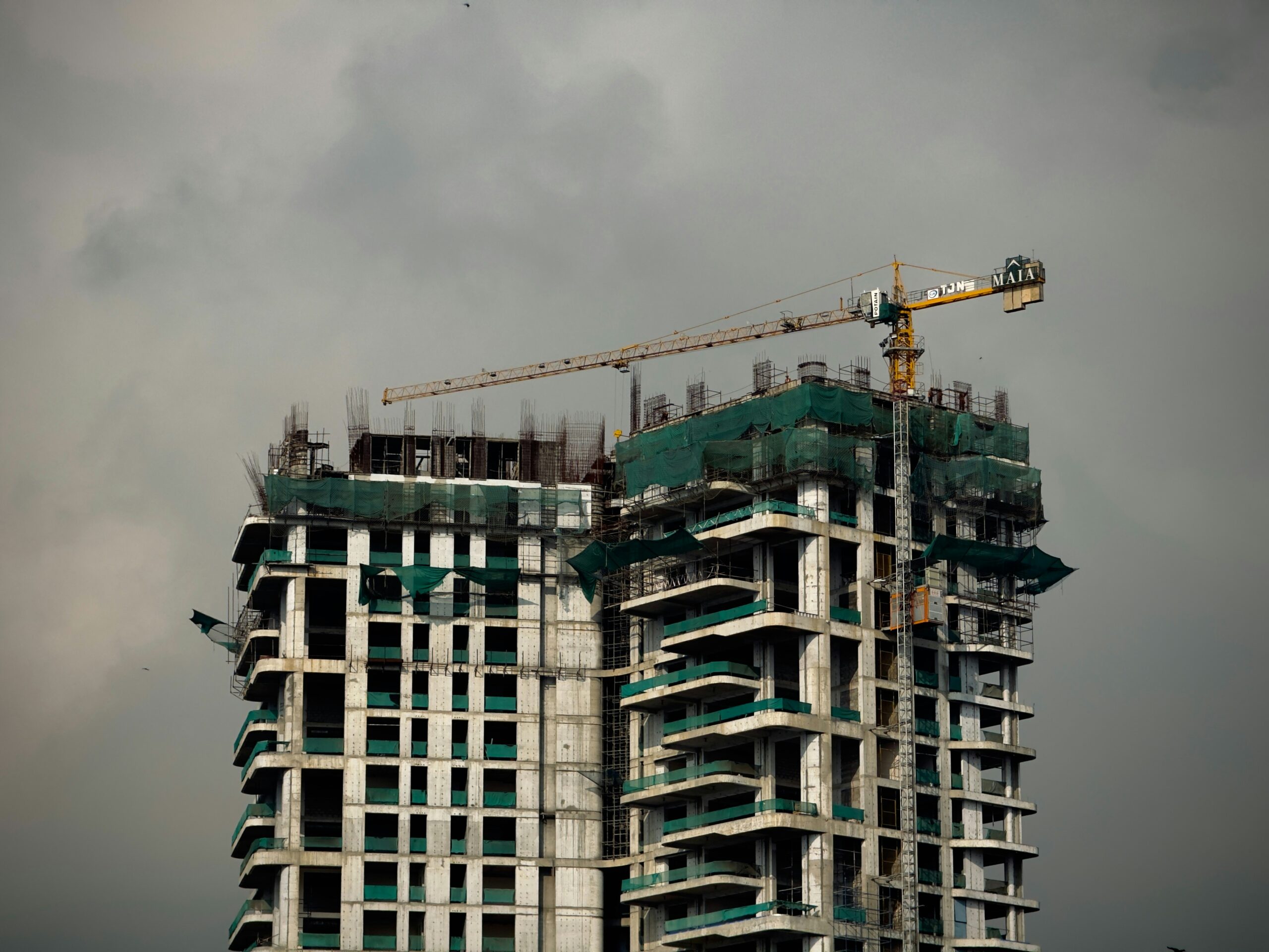 What If You Could Buy Property at yesterday’s Price — Today?